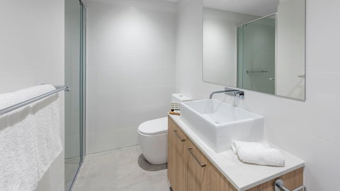 Avani Adelaide Residences - Hotel QLD 22