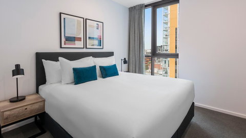 Avani Adelaide Residences - Hotel QLD 12