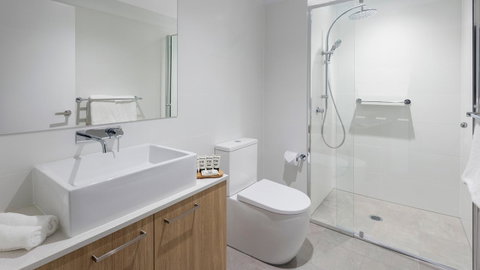 Avani Adelaide Residences - Hotel QLD 15