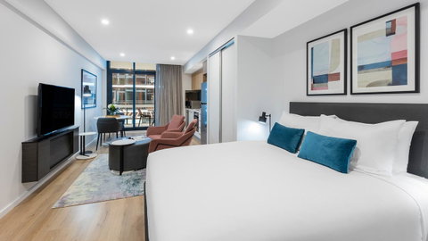 Avani Adelaide Residences - Hotel QLD 4
