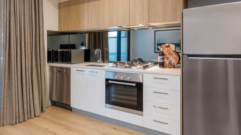 Avani Adelaide Residences - Hotel QLD 6