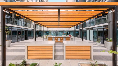 Avani Adelaide Residences - Hotel QLD 26
