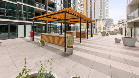 Avani Adelaide Residences - Hotel QLD 27