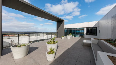 Avani Adelaide Residences - Hotel QLD 17