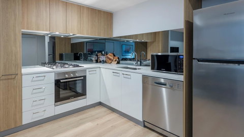 Avani Adelaide Residences - Hotel QLD 20