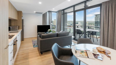 Avani Adelaide Residences - Hotel QLD 10