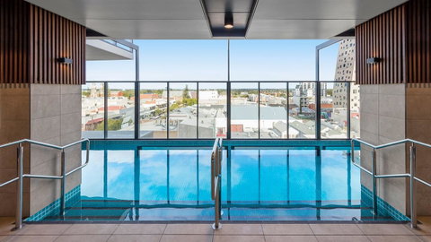 Avani Adelaide Residences - Hotel QLD 0
