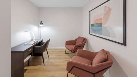 Avani Adelaide Residences - Hotel QLD 9