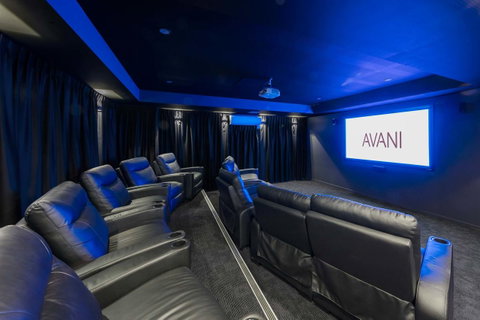 Avani Adelaide Residences - Hotel QLD 30