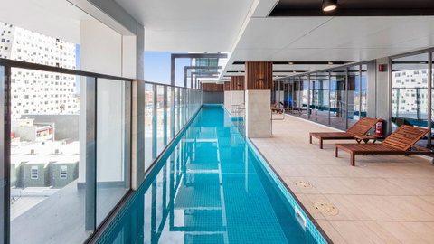 Avani Adelaide Residences - Hotel QLD 1