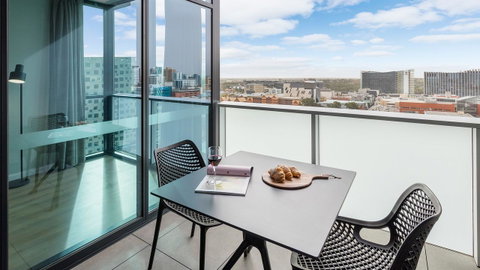 Avani Adelaide Residences - Hotel QLD 23