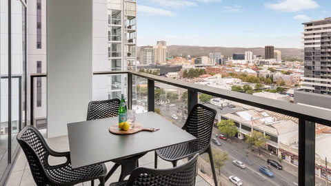 Avani Adelaide Residences - Hotel QLD 16