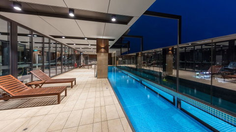 Avani Adelaide Residences - Hotel QLD 2