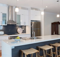 Boutique Getaway on Wright - Hotel QLD