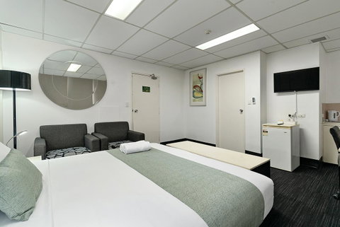 Cosmo On Bank - Hotel QLD 9