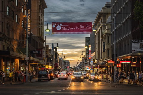 Cosmo On Bank - Hotel QLD 17