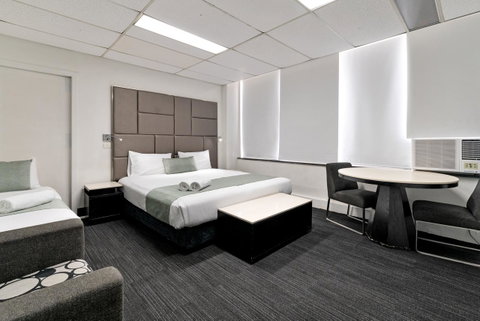 Cosmo On Bank - Hotel QLD 2