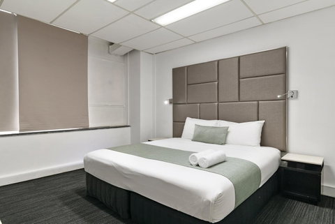 Cosmo On Bank - Hotel QLD 7