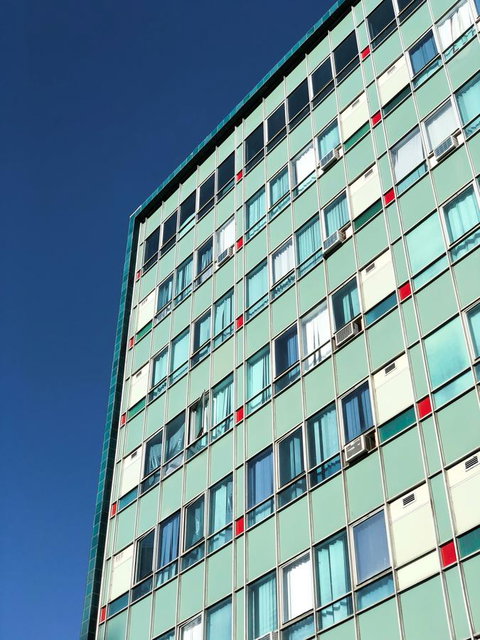 Cosmo On Bank - Hotel QLD 23