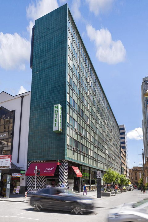Cosmo On Bank - Hotel QLD 15