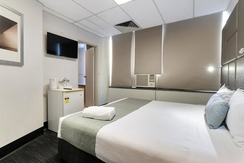 Cosmo On Bank - Hotel QLD 10