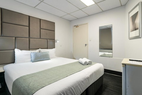 Cosmo On Bank - Hotel QLD 11