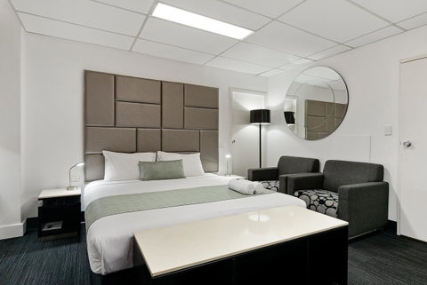 Cosmo On Bank - Hotel QLD 3