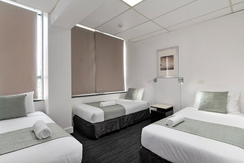 Cosmo On Bank - Hotel QLD 8