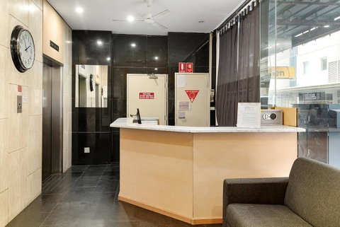 Cosmo On Bank - Hotel QLD 14