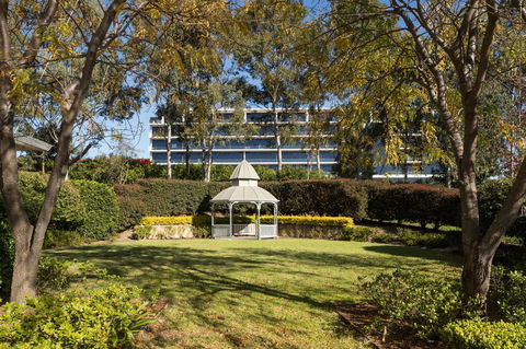 Rydges Norwest Sydney - Hotel QLD 33