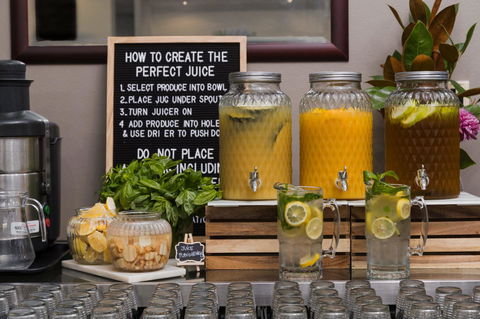 Rydges Norwest Sydney - Hotel QLD 16