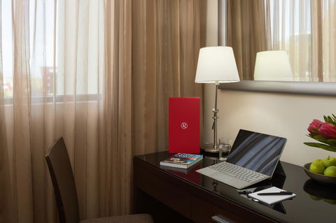 Rydges Norwest Sydney - Hotel QLD 4