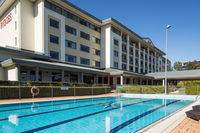 Book Baulkham Hills Accommodation Vacations Hotel QLD Hotel QLD