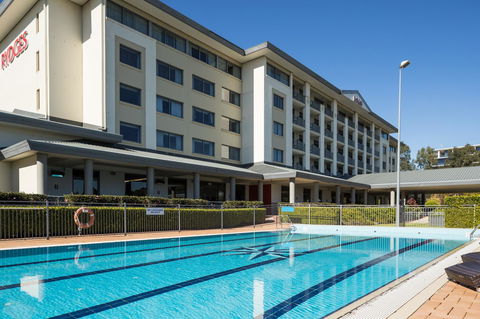 Rydges Norwest Sydney - Hotel QLD 0