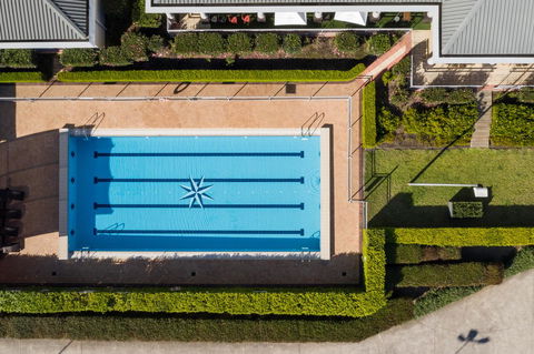 Rydges Norwest Sydney - Hotel QLD 1