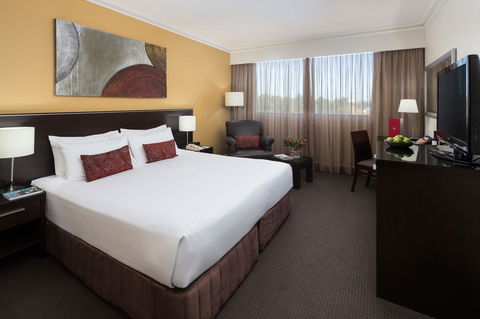 Rydges Norwest Sydney - Hotel QLD 6