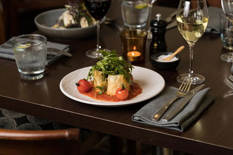 Rydges Norwest Sydney - Hotel QLD 27