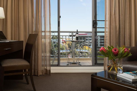 Rydges Norwest Sydney - Hotel QLD 8