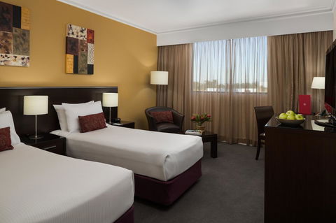 Rydges Norwest Sydney - Hotel QLD 10