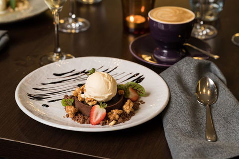 Rydges Norwest Sydney - Hotel QLD 28