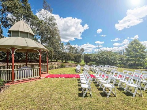 Rydges Norwest Sydney - Hotel QLD 32