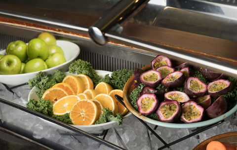 Rydges Norwest Sydney - Hotel QLD 17