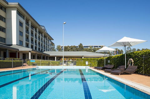 Rydges Norwest Sydney - Hotel QLD 44