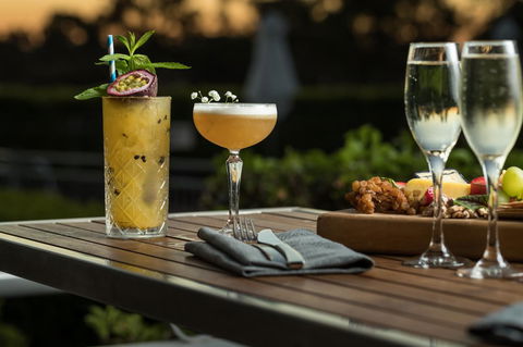 Rydges Norwest Sydney - Hotel QLD 20