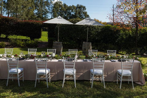 Rydges Norwest Sydney - Hotel QLD 30