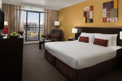 Rydges Norwest Sydney - Hotel QLD 7