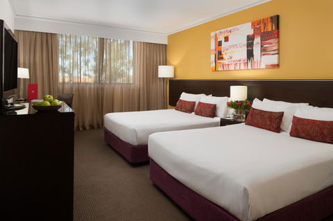 Rydges Norwest Sydney - Hotel QLD 9