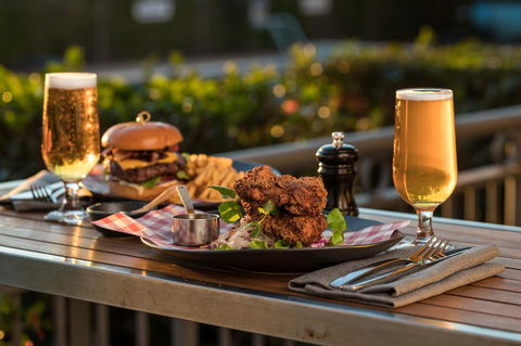 Rydges Norwest Sydney - Hotel QLD 21