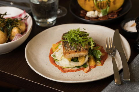 Rydges Norwest Sydney - Hotel QLD 25