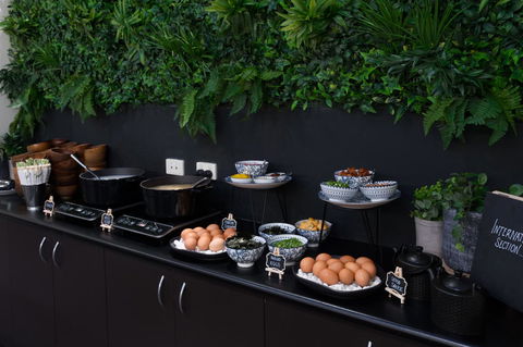 Rydges Norwest Sydney - Hotel QLD 18